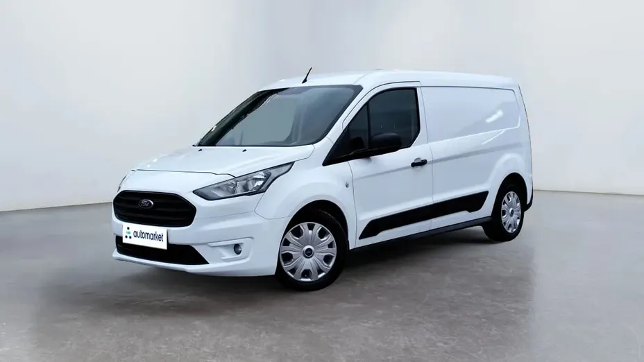 FORD Transit Connect Transit Connect 210 L2 Trend