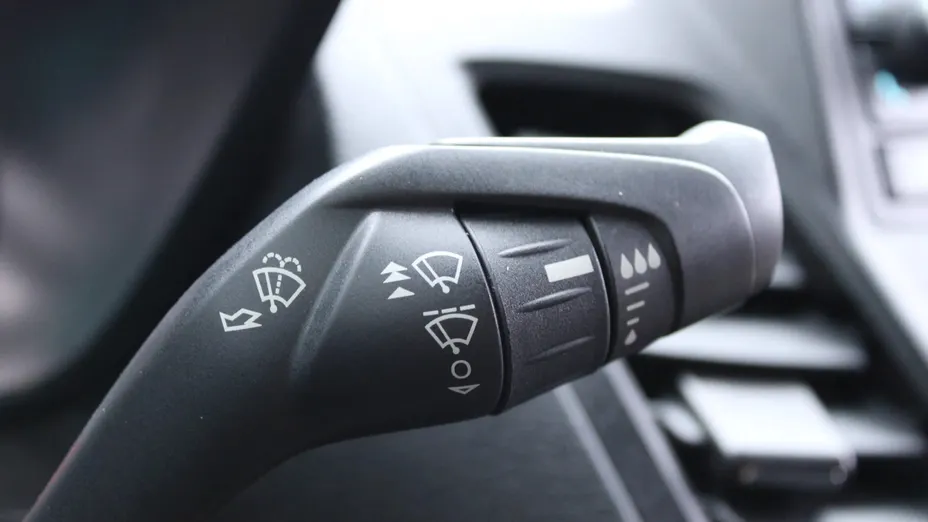 FORD Transit Connect Transit Connect 210 L2 Trend