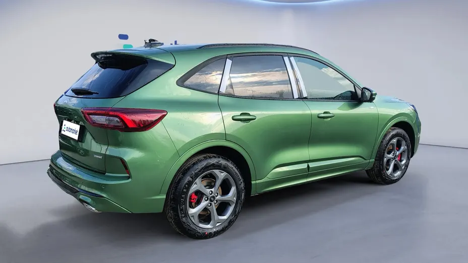 FORD Kuga Kuga 2.5P PHEV FWD ST-Line X eCVT Nowy