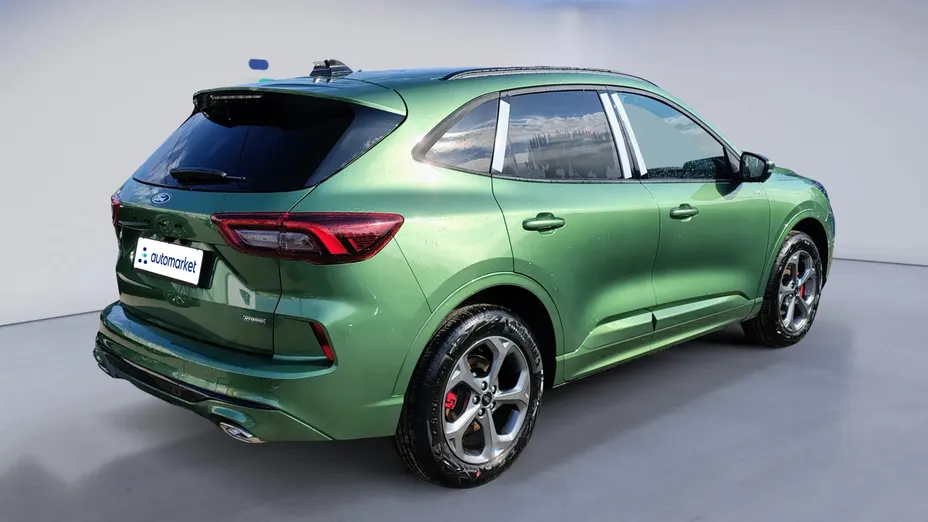 FORD Kuga Kuga 2.5P PHEV FWD ST-Line X eCVT Nowy