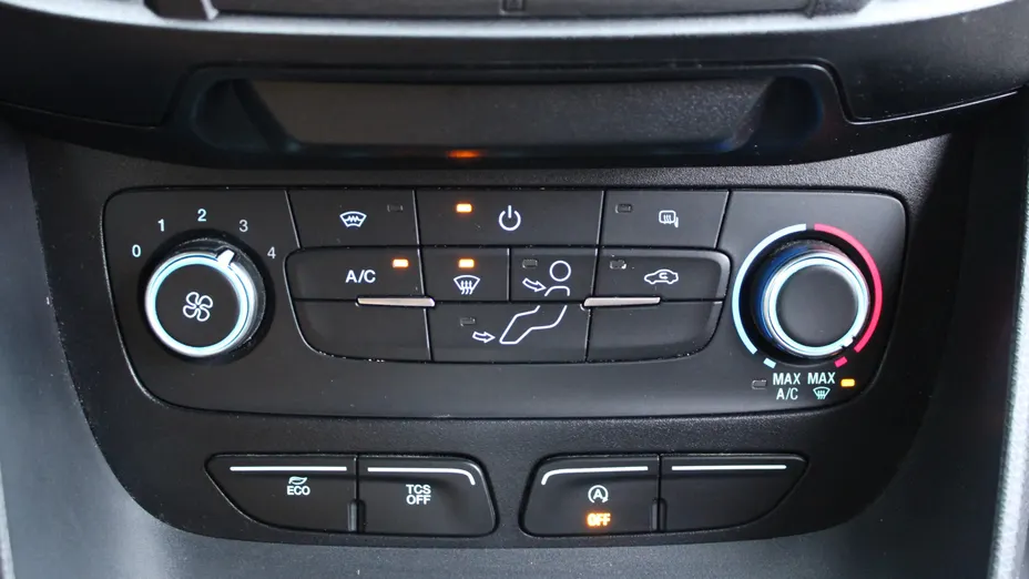 FORD Transit Connect Transit Connect 210 L2 Trend