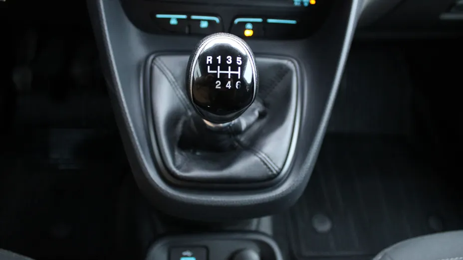 FORD Transit Connect Transit Connect 210 L2 Trend