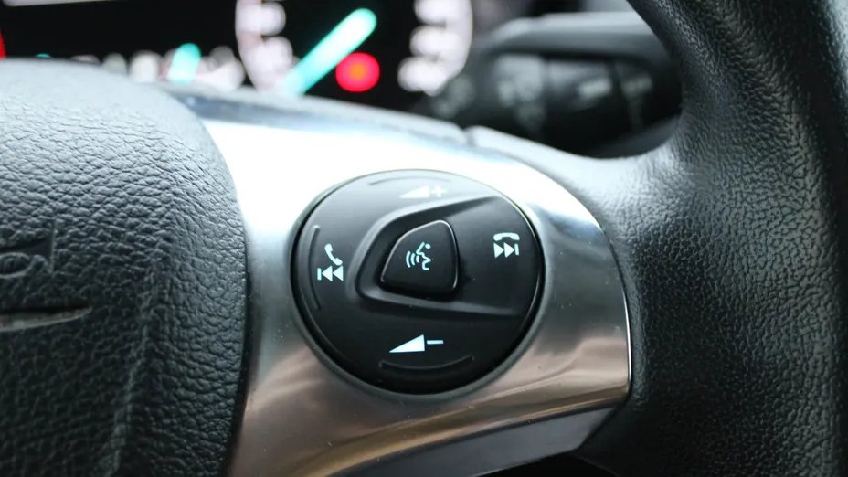 FORD Transit Connect Transit Connect 210 L2 Trend