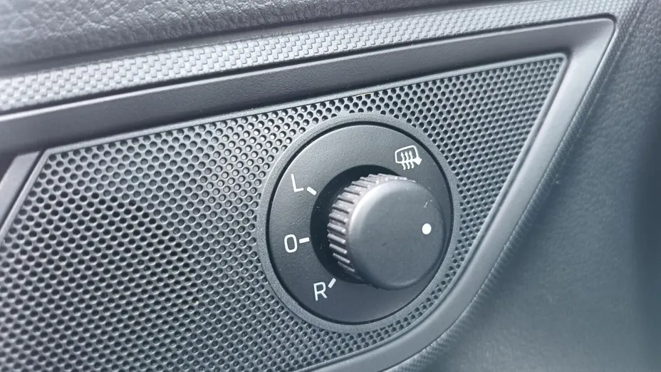 SKODA Fabia Fabia 1.0 Active