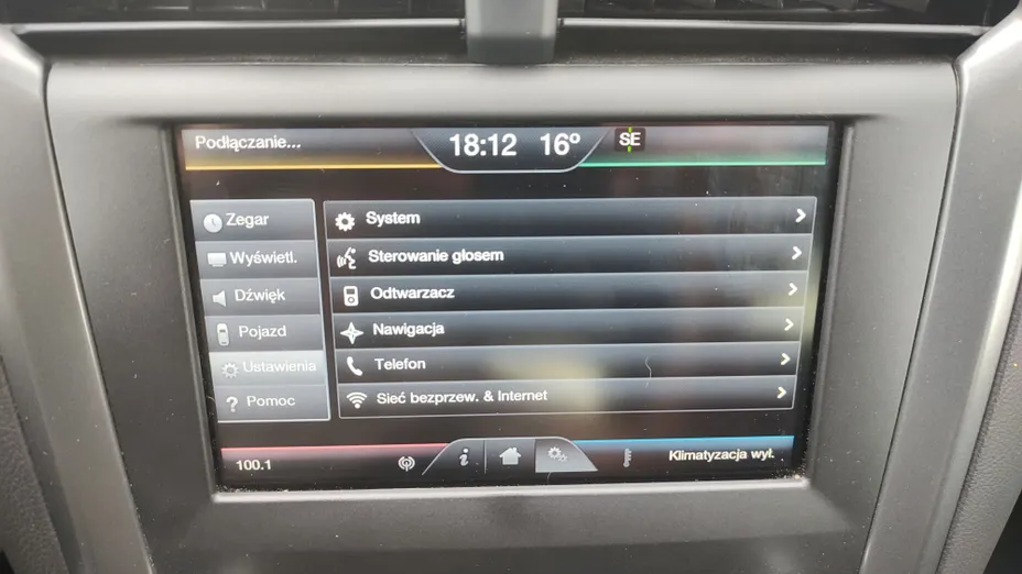 FORD Mondeo Mondeo 2.0 TDCi Titanium 4WD