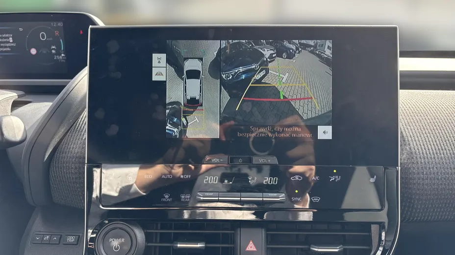 TOYOTA bZ4X bZ4X 71.4kWh 4x4 Prestige