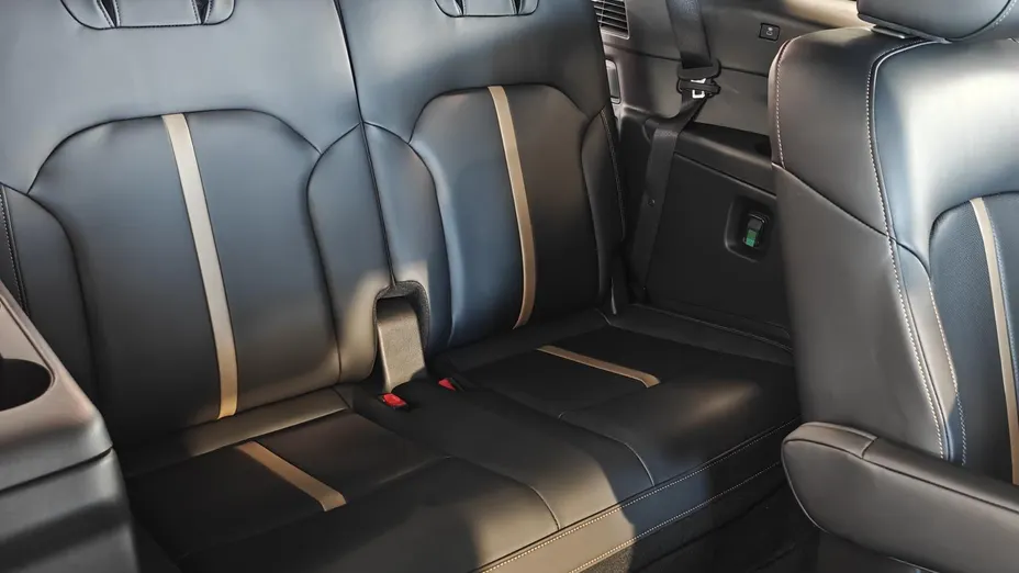 MAZDA CX-80 CX-80 3.3 e-Skyactiv D mHEV Homura Plus AWD aut Nowy