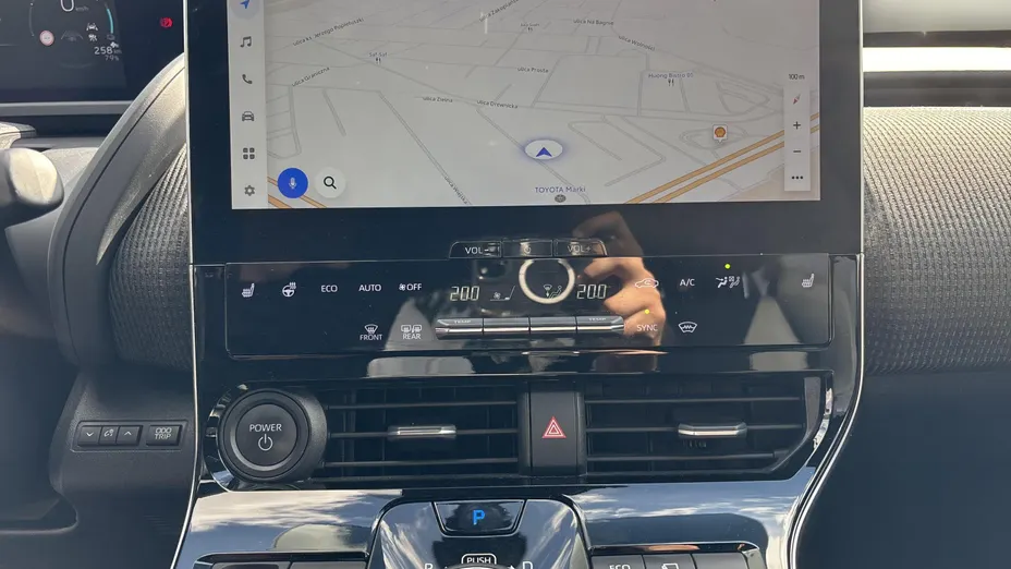 TOYOTA bZ4X bZ4X 71.4kWh 4x4 Prestige