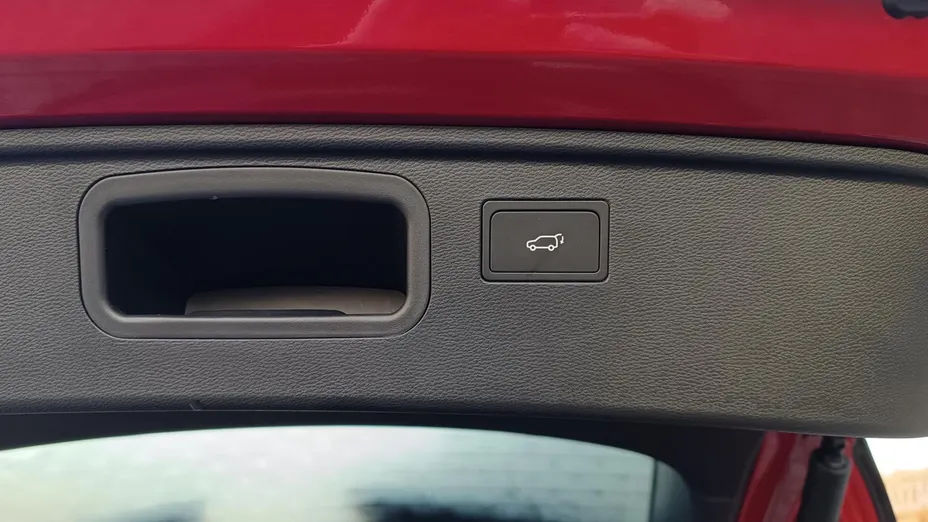 BAIC Beijing 5 Beijing 5 1.5T Luxury DCT