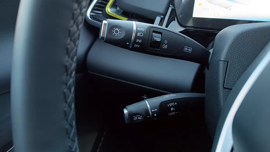 BAIC Beijing 5 Beijing 5 1.5T Luxury DCT