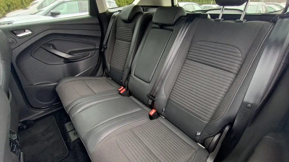 MAZDA 6 6 2.0 SkyJoy/SkyBusiness aut