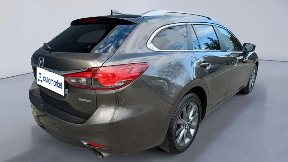 MAZDA 6 6 2.0 SkyJoy/SkyBusiness aut