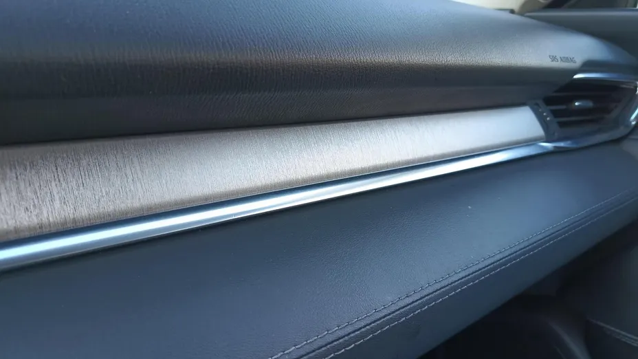 MAZDA 6 6 2.0 SkyJoy/SkyBusiness aut