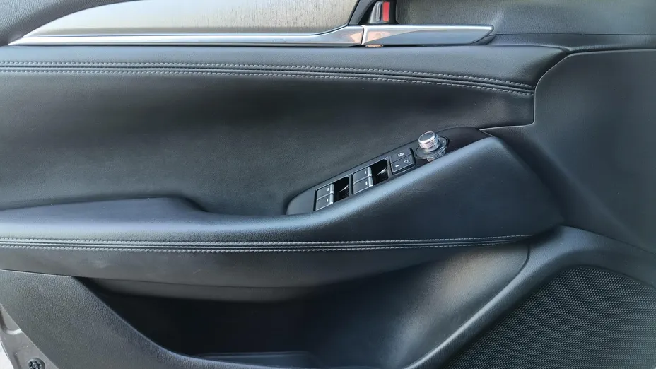 MAZDA 6 6 2.0 SkyJoy/SkyBusiness aut