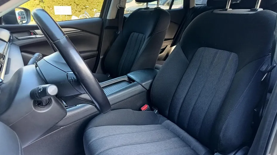 MAZDA 6 6 2.0 SkyJoy/SkyBusiness aut