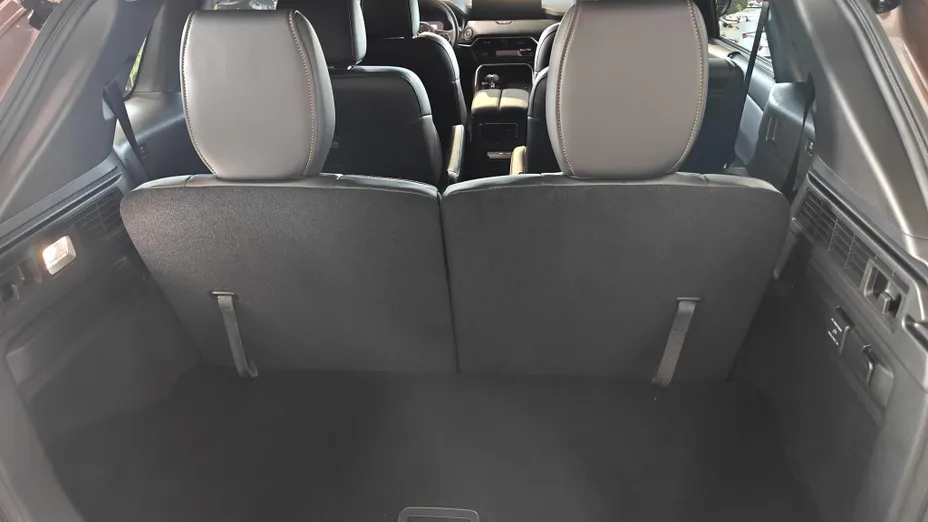 MAZDA CX-80 CX-80 3.3 e-Skyactiv D mHEV Homura Plus AWD aut Nowy