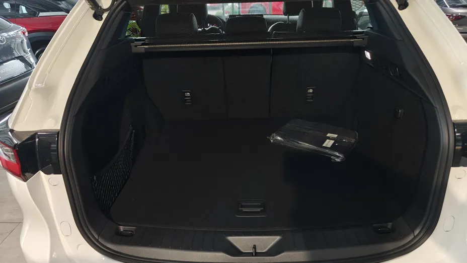 MAZDA CX-60 CX-60 2.5 PHEV Homura AWD aut Nowy