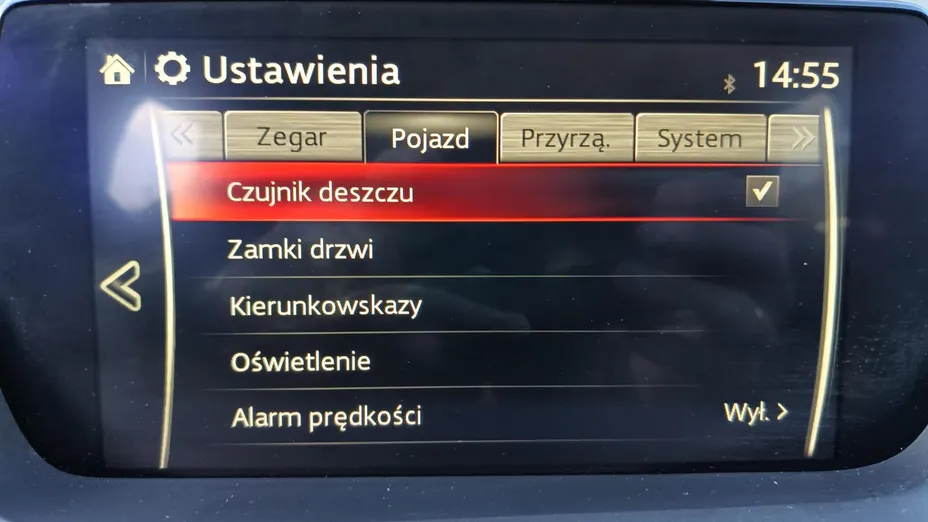 MAZDA 6 6 2.0 SkyJoy/SkyBusiness aut