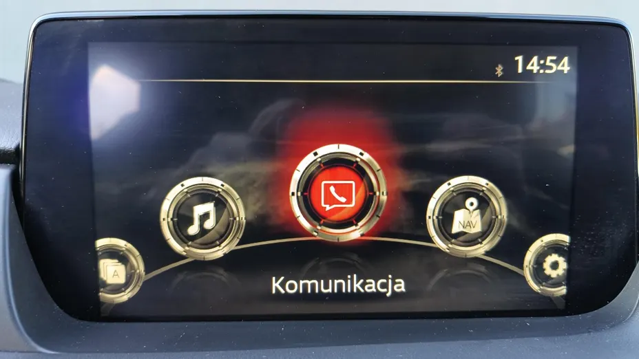 MAZDA 6 6 2.0 SkyJoy/SkyBusiness aut