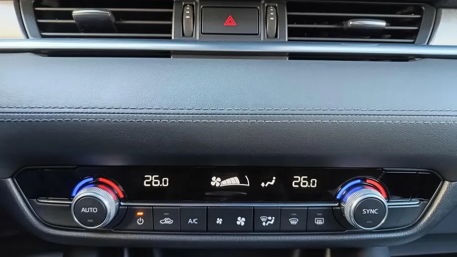 MAZDA 6 6 2.0 SkyJoy/SkyBusiness aut