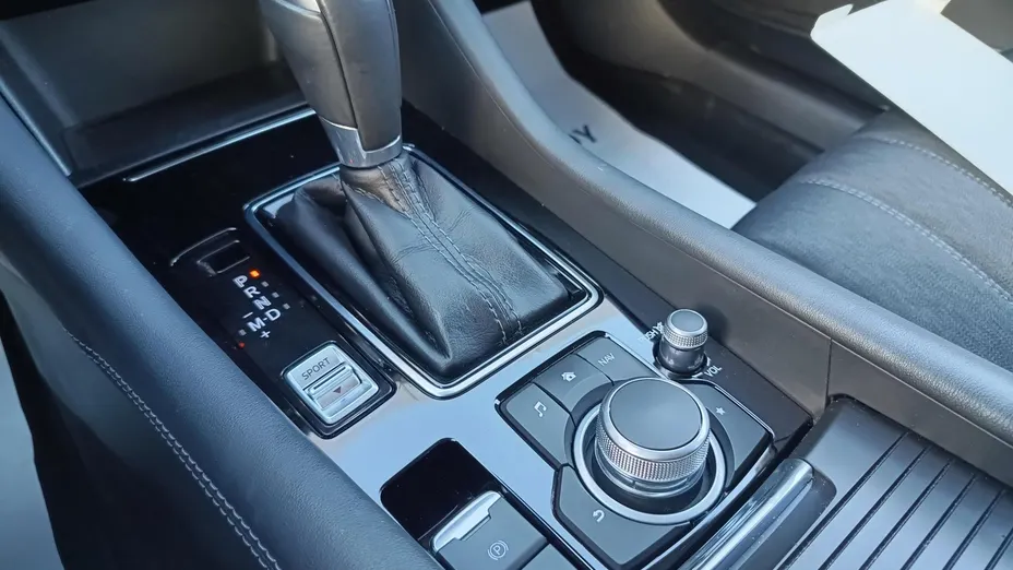 MAZDA 6 6 2.0 SkyJoy/SkyBusiness aut