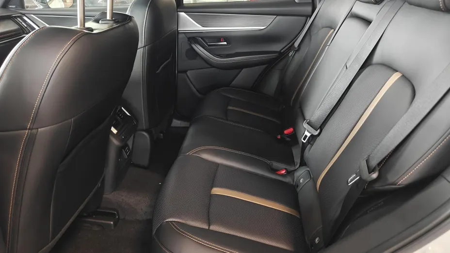 MAZDA CX-60 CX-60 2.5 PHEV Homura AWD aut Nowy