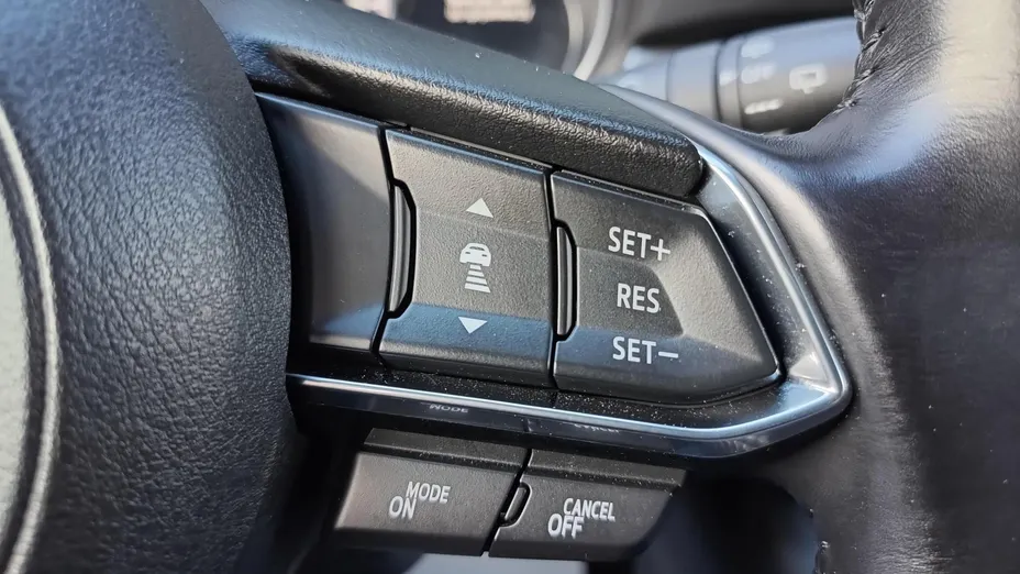 MAZDA 6 6 2.0 SkyJoy/SkyBusiness aut