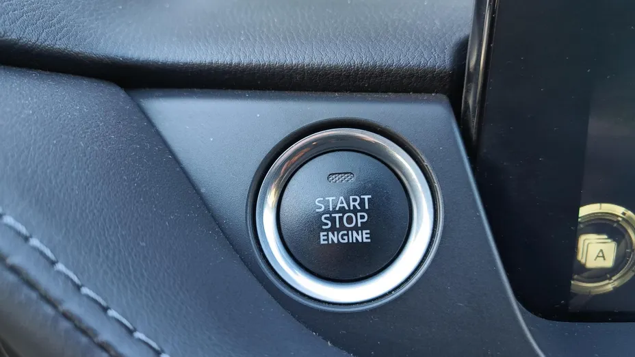 MAZDA 6 6 2.0 SkyJoy/SkyBusiness aut