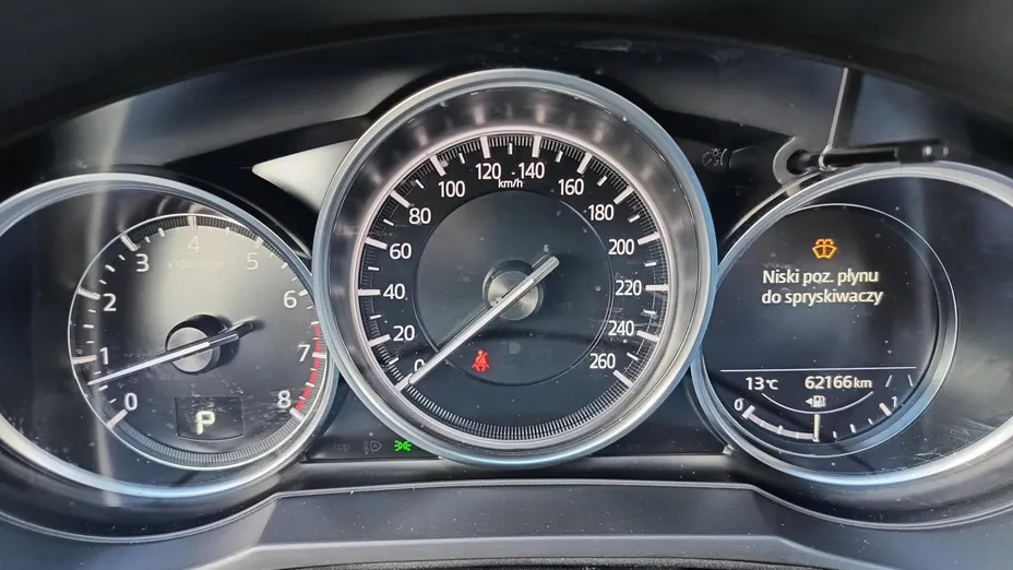 MAZDA 6 6 2.0 SkyJoy/SkyBusiness aut