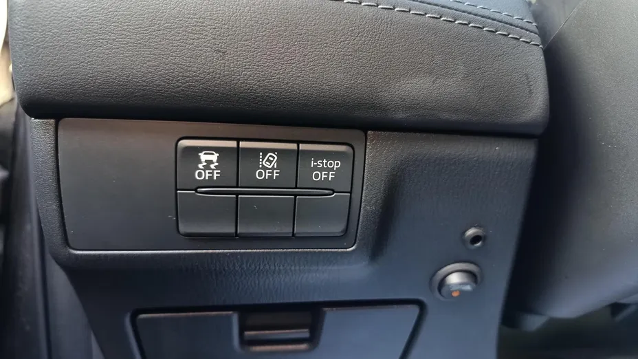 MAZDA 6 6 2.0 SkyJoy/SkyBusiness aut