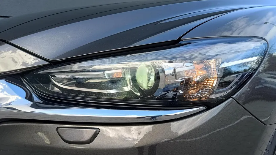 MAZDA 6 6 2.0 SkyJoy/SkyBusiness aut