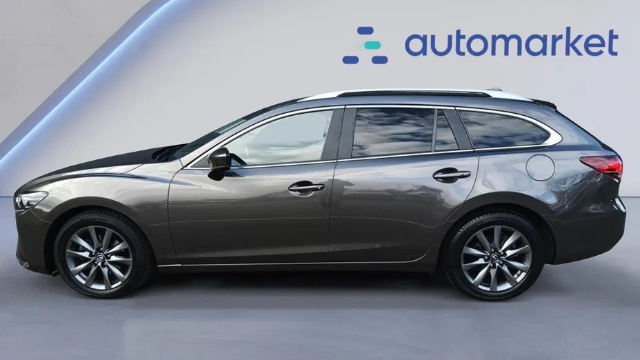 MAZDA 6 6 2.0 SkyJoy/SkyBusiness aut