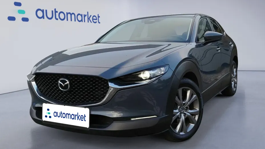 MAZDA CX-30 CX-30 2.0 mHEV Kanjo 2WD aut