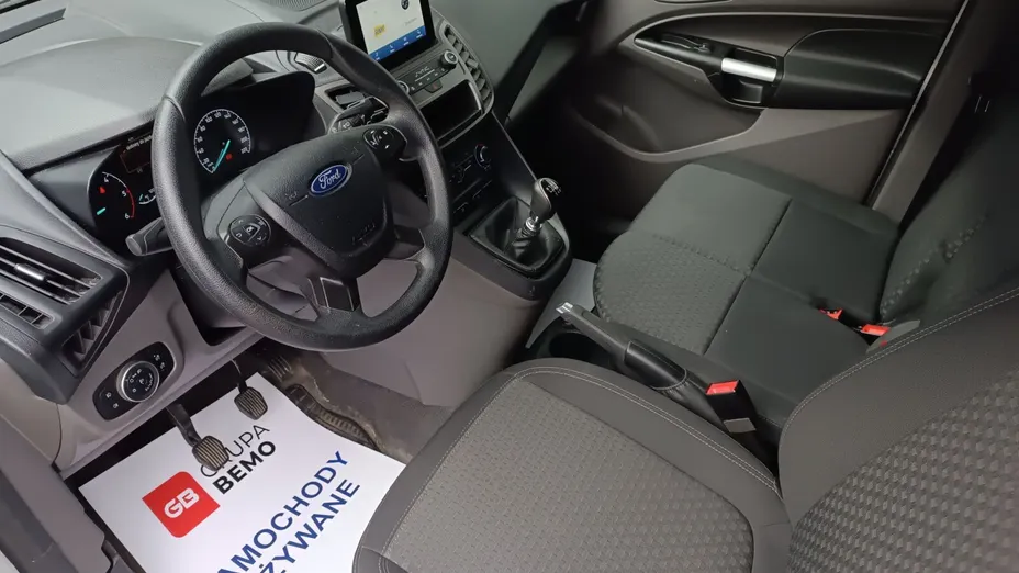 FORD Transit Connect Transit Connect 200 L1 Trend