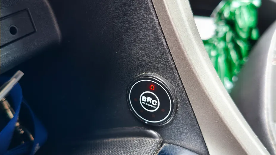 OPEL Astra Astra III 1.4 Cosmo