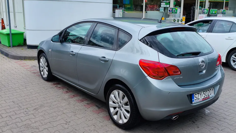 OPEL Astra Astra III 1.4 Cosmo
