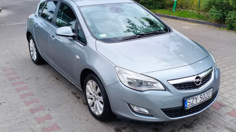 OPEL Astra Astra III 1.4 Cosmo