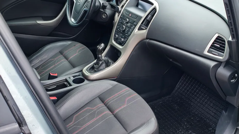 OPEL Astra Astra III 1.4 Cosmo