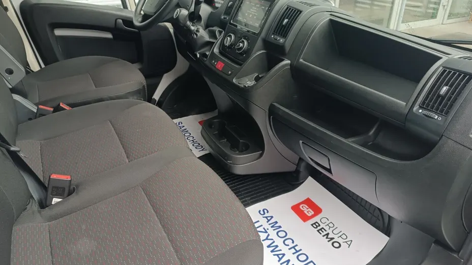 OPEL Movano Movano CDTI L3