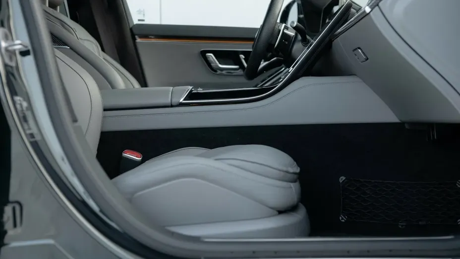 MERCEDES-BENZ S Klasa AMG S 63 E Performance PHEV L 4-Matic 9G-TRONIC