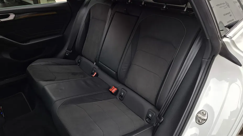 VOLKSWAGEN Arteon Arteon 2.0 TDI R-Line DSG