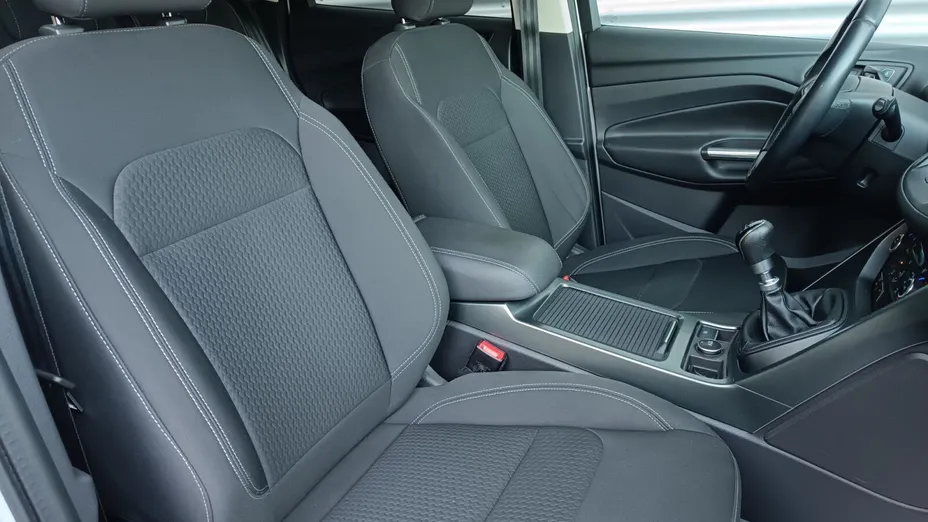 FORD Kuga Kuga 1.5 EcoBoost AWD Trend ASS aut