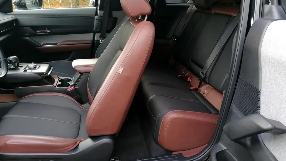 MAZDA MX-30 MX-30 35.5kWh Makoto