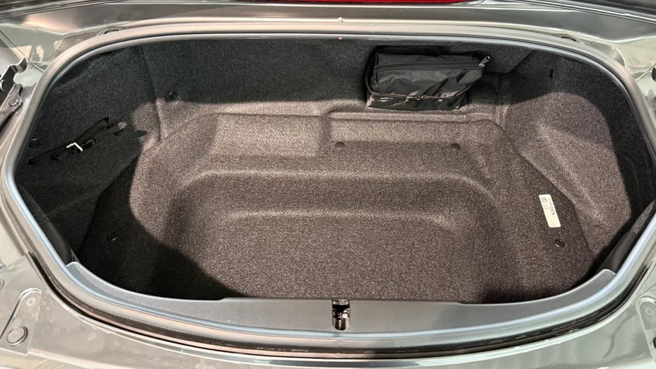 MAZDA MX-5 MX-5 1.5 Exclusive-Line Nowy