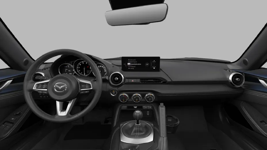 MAZDA MX-5 MX-5 1.5 Homura Nowy