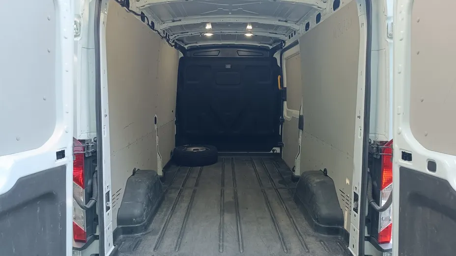 FORD Transit Transit 350 L3H2 Trend