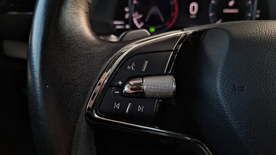 SKODA Octavia Octavia 1.5 TSI e-Tec Style DSG