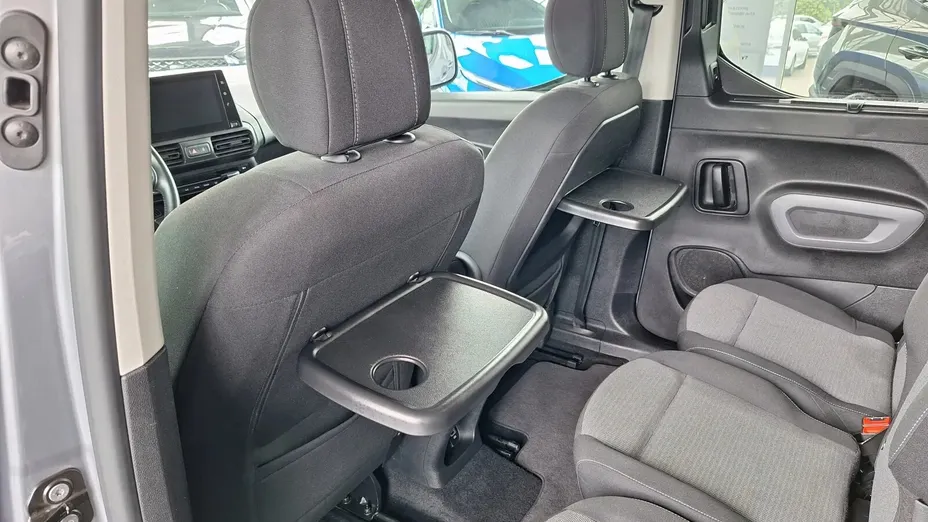 TOYOTA Proace City Verso Proace City Verso 1.5 D-4D Family