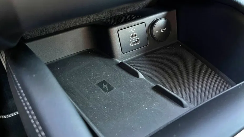 FORD Focus Focus 1.0 EcoBoost mHEV Titanium X