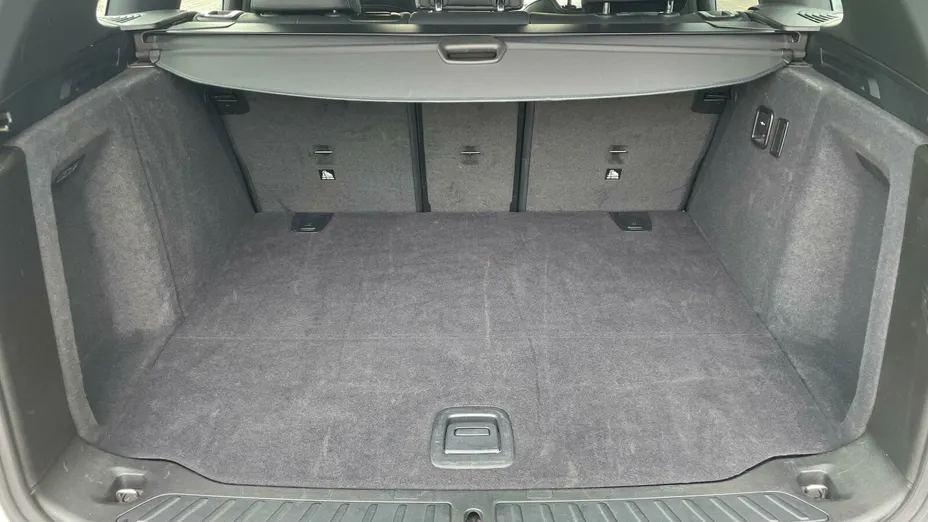 BMW X3 X3 xDrive20d mHEV M Sport sport-aut